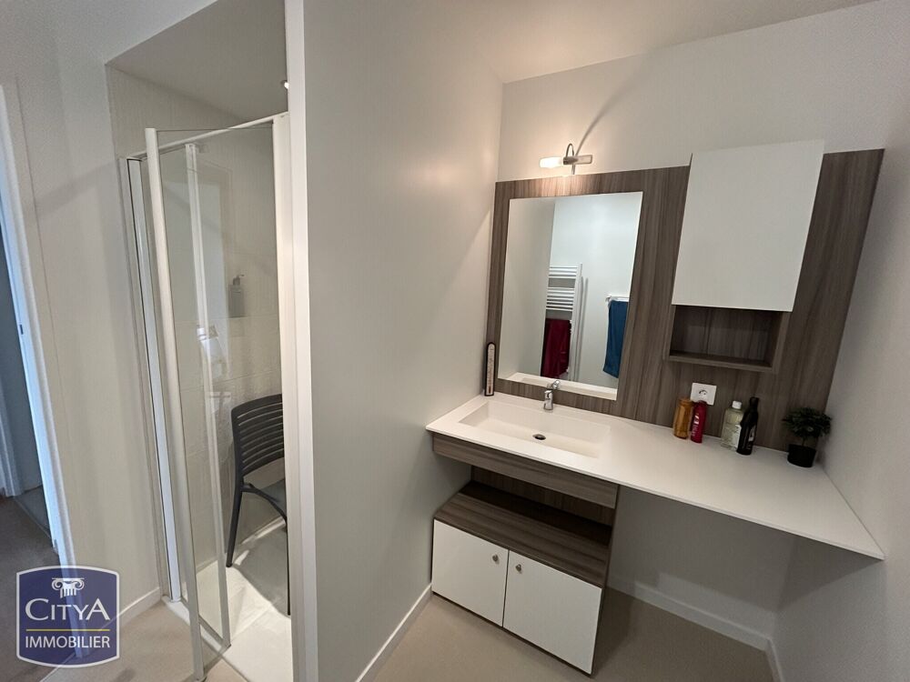 Vente Appartement appartement Saint-james