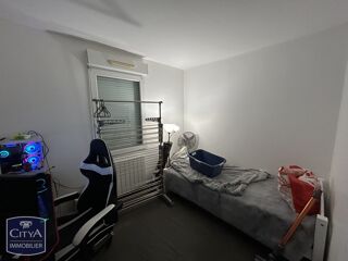  Appartement à vendre 2 pièces 55 m²