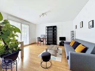  Appartement à vendre 3 pièces 65 m²
