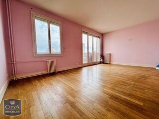  Appartement à vendre 3 pièces 68 m²