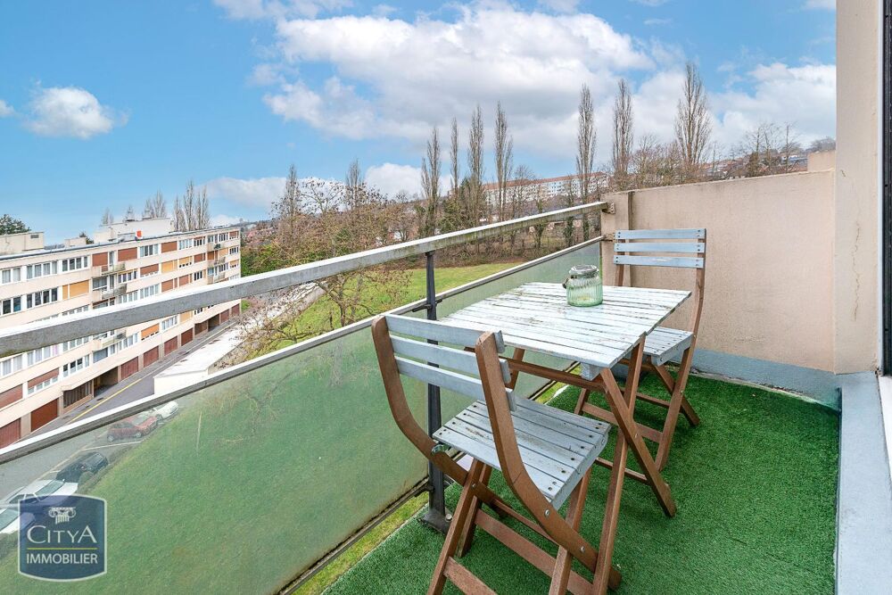 Appartement – Marly - Plus