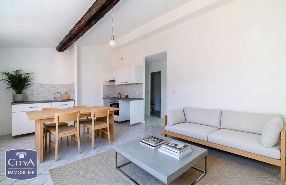 Vente Appartement appartement Montpellier