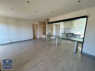  Appartement � vendre 4 pi�ces 88 m�