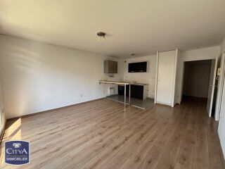  Appartement à vendre 2 pièces 48 m²