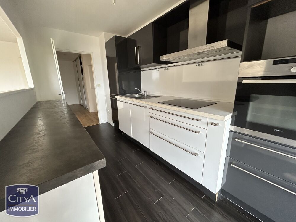 Vente Appartement appartement Le havre