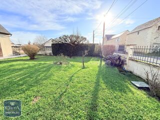  Maison � vendre 5 pi�ces 116 m�