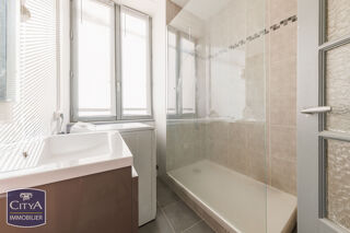  Appartement à vendre 2 pièces 36 m²