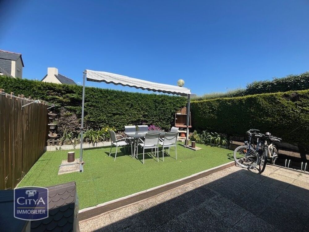 Vente Maison maison Batz-sur-mer