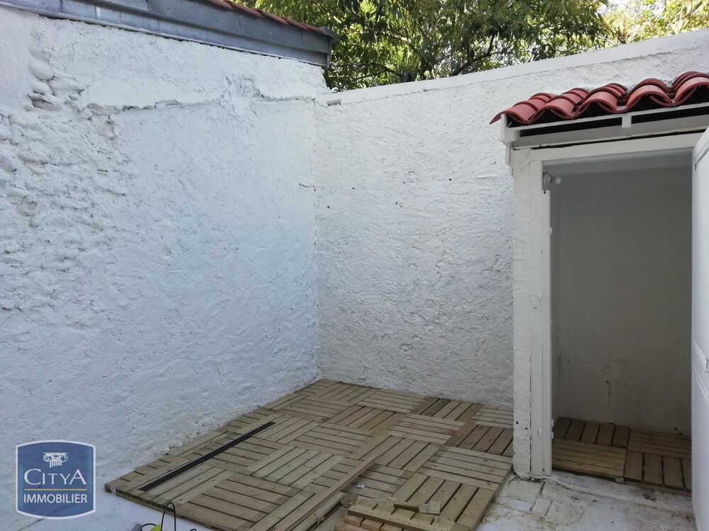 Vente Maison maison Pamiers