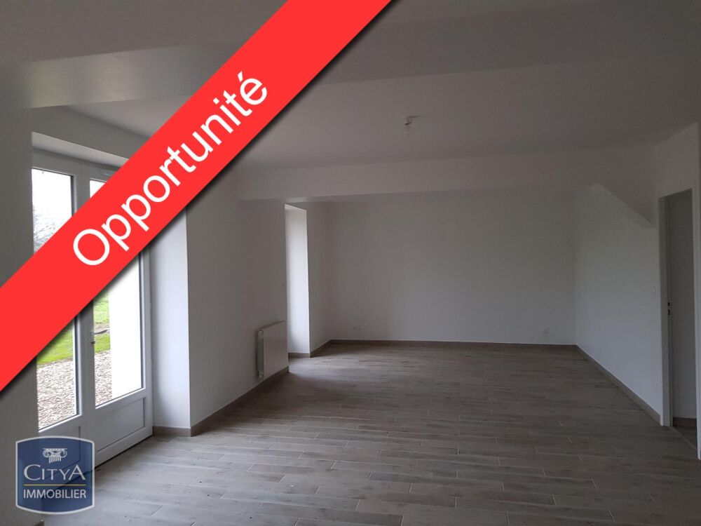 Maison 5 pièces 182 m² · à Montierchaume · 182 m² · 265 000 €