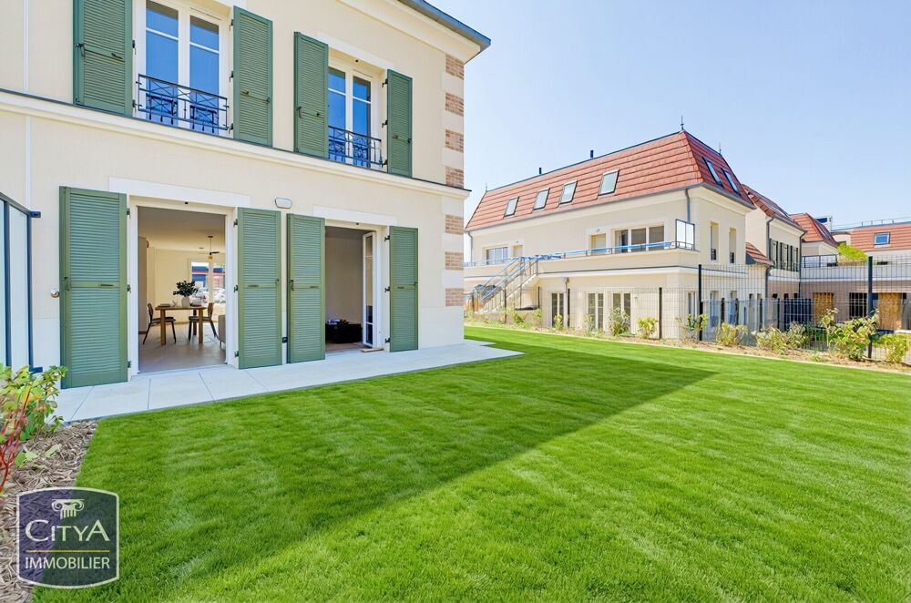Maison 5 pièces 125 m² · à Antony · 125 m² · 668 000 €
