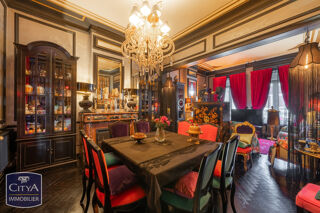  Maison à vendre 8 pièces 185 m²
