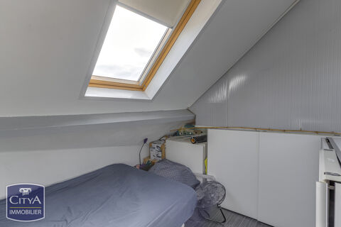  Appartement à vendre 1 pièce 47 m²