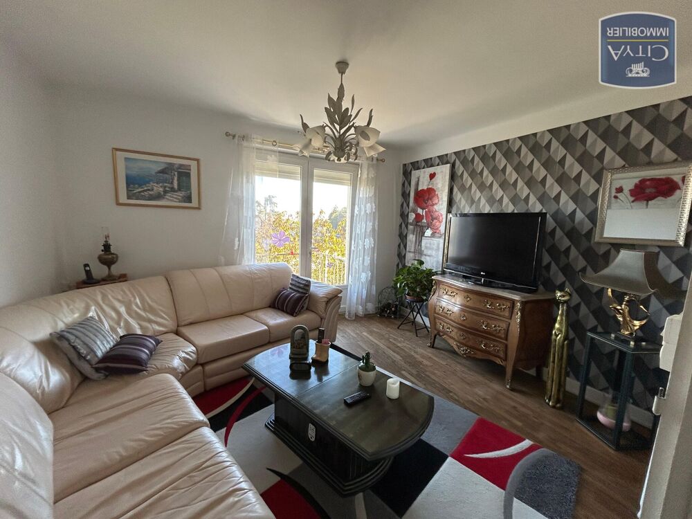 Vente Maison maison Brive-la-gaillarde
