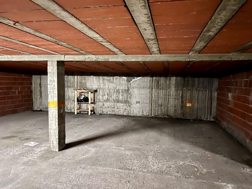 Vente Parking/Garage parking Toulouse