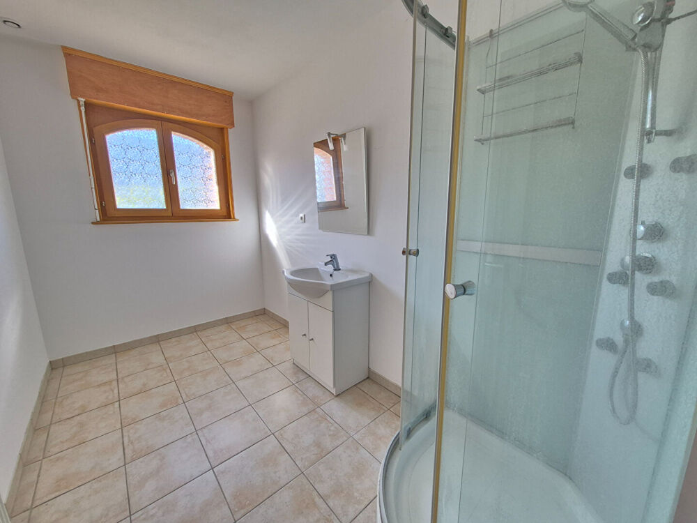 Vente Maison maison Auberchicourt