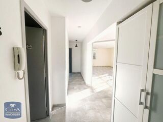  Appartement � vendre 3 pi�ces 80 m�
