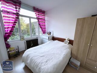  Maison à vendre 6 pièces 133 m²