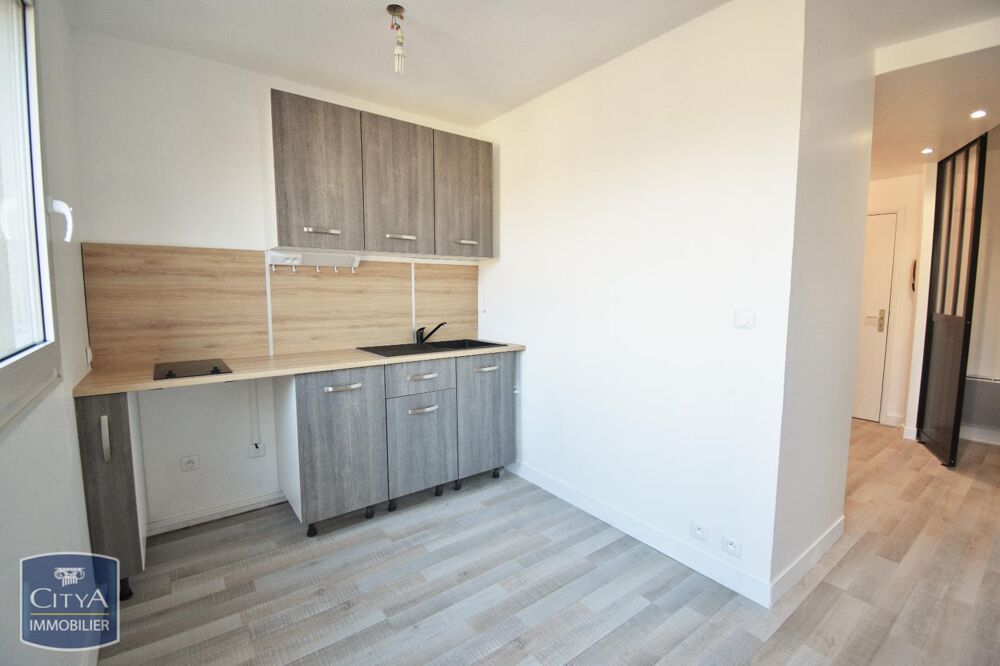 Vente Appartement appartement Le mans