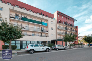  Appartement � vendre 1 pi�ce 25 m�