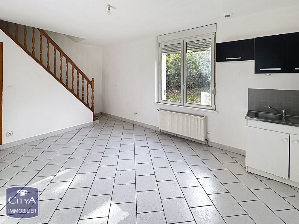 Vente Maison maison Bellicourt