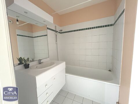  Appartement � vendre 2 pi�ces 37 m�