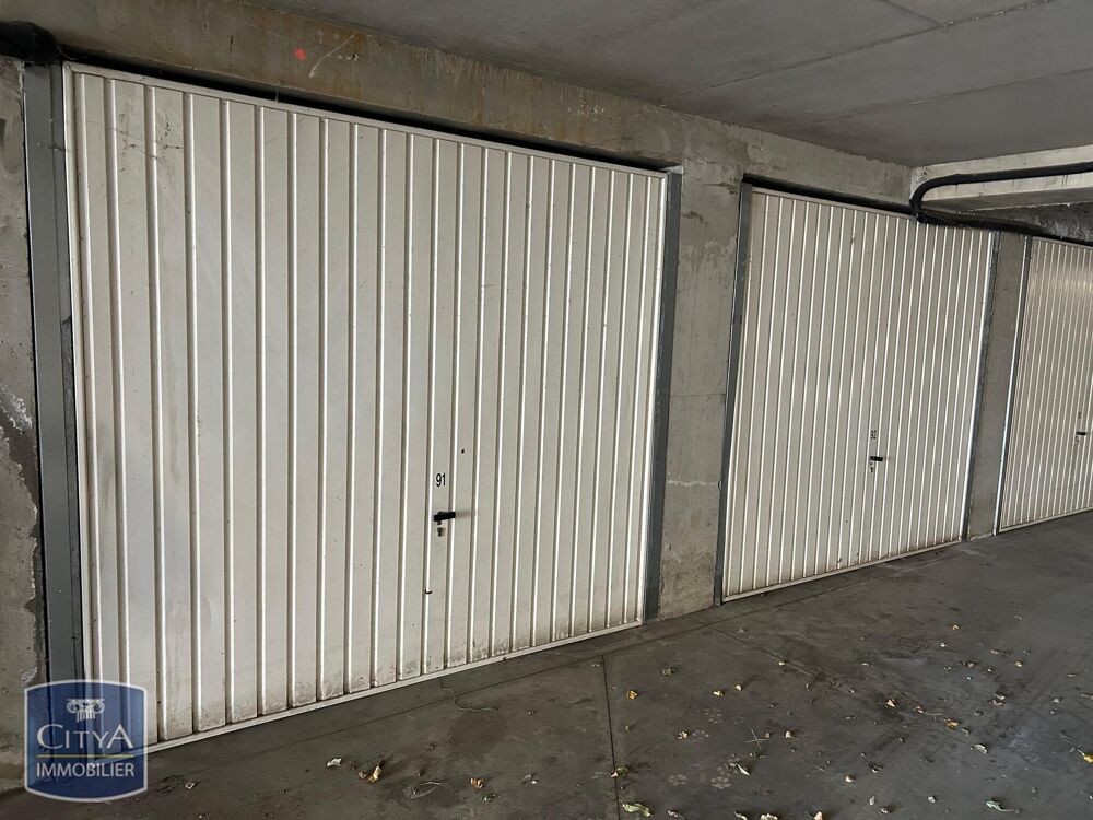 Vente Parking/Garage parking Avignon