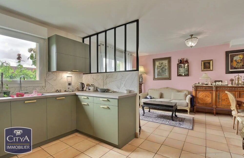 Vente Maison maison Saint-arnoult