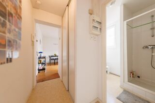  Appartement à vendre 2 pièces 36 m²