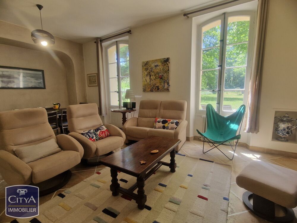 Vente Maison maison Sorgues