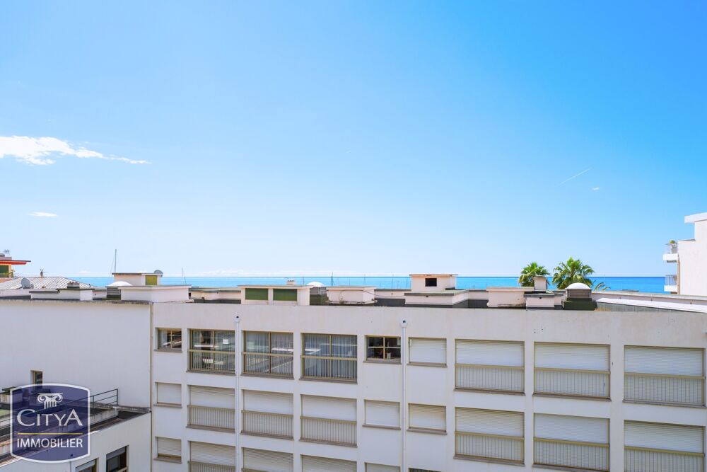 à vendre  Appartement Menton (06500)
