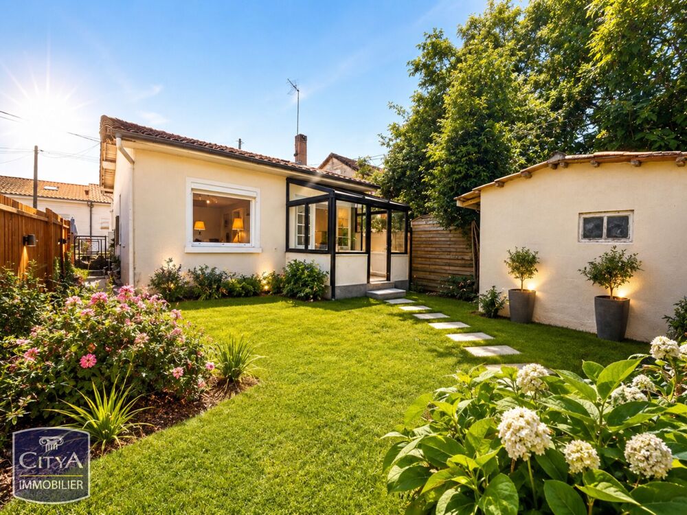 Maison 3 pièces 50 m² · à Libourne · 50 m² · 162 000 €