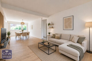 Appartement – Lille
