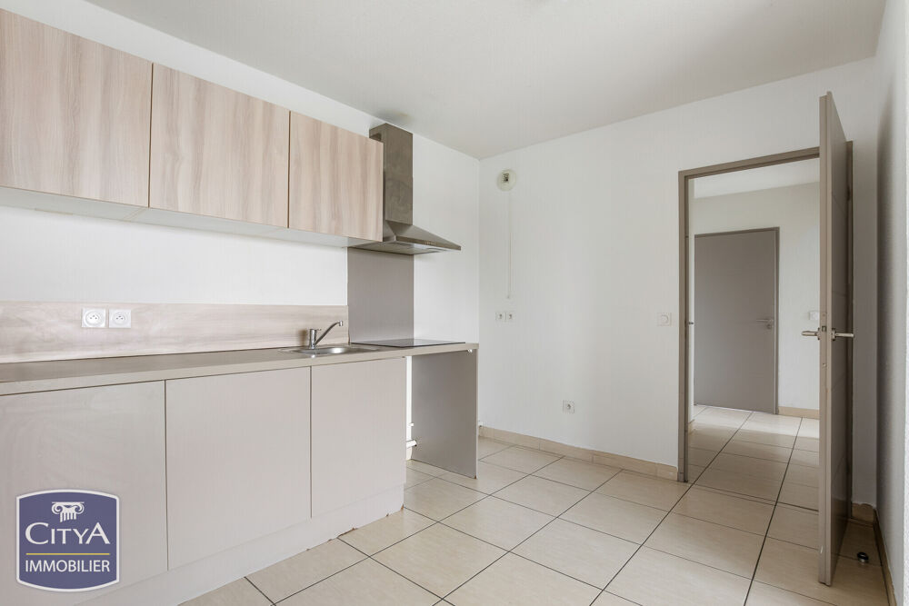 Vente Appartement appartement Béziers