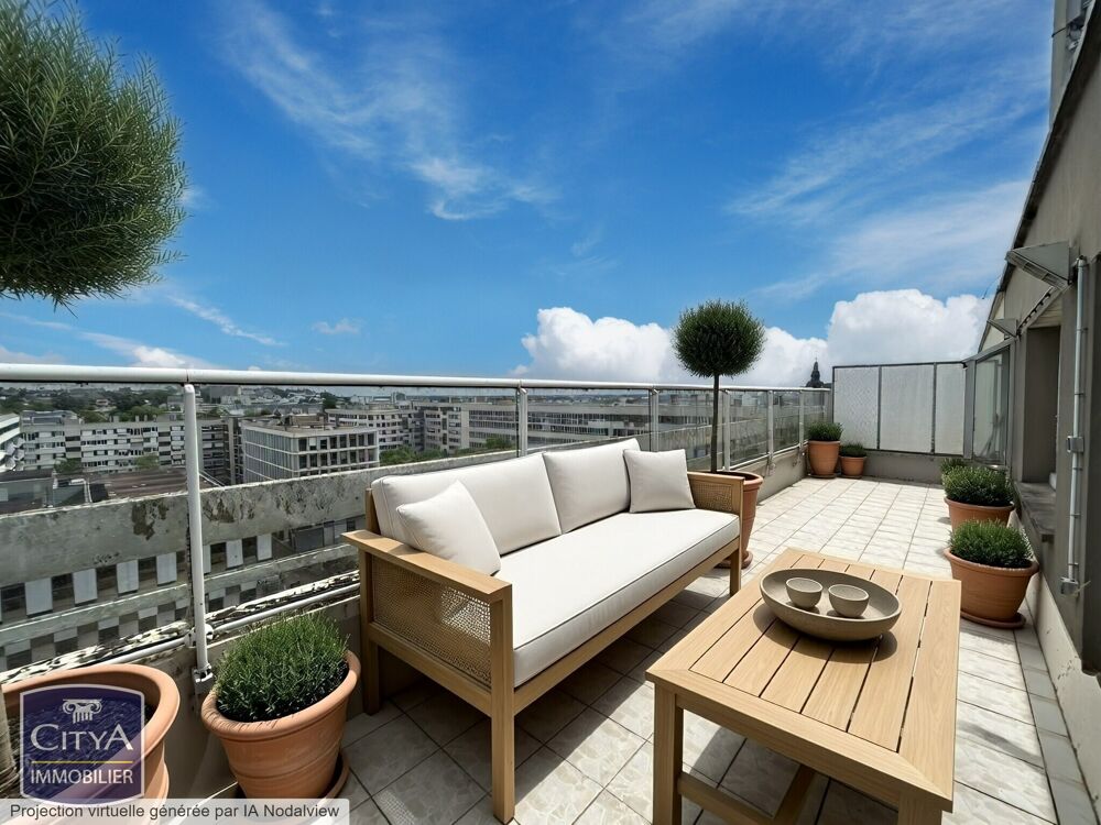 appartement