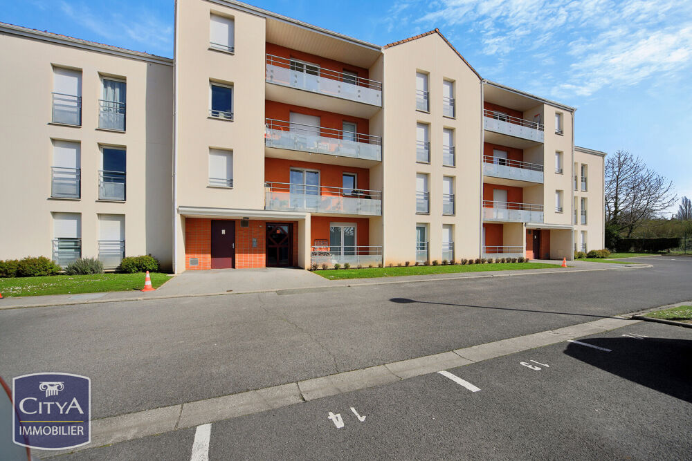 Appartement 2 pièces 35 m² · à Auchel · 35 m² · 45 000 €