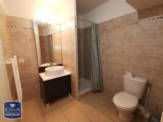  Appartement à vendre 2 pièces 35 m²
