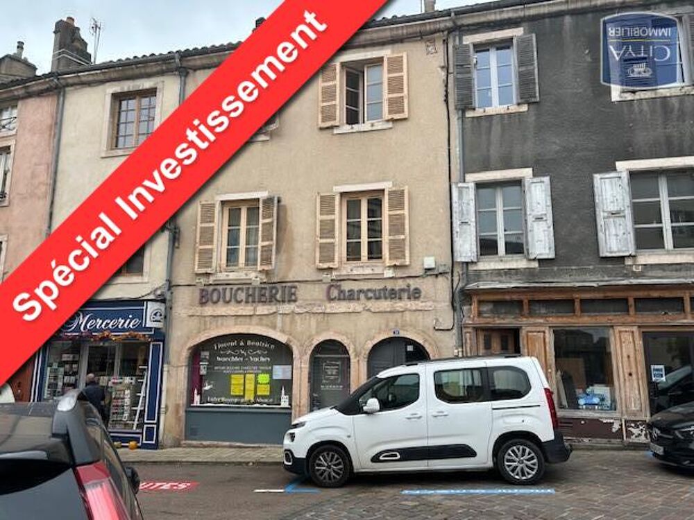   immeuble 