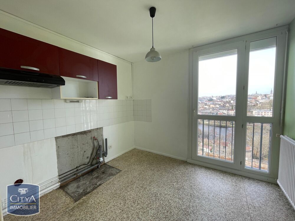 Vente Appartement appartement Limoges