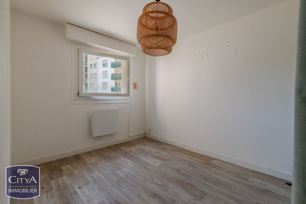 Vente Appartement appartement Lyon 7