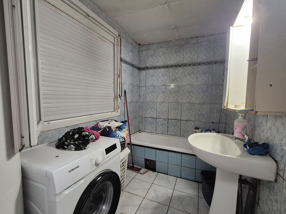 Vente Maison maison Roubaix