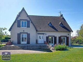  Maison à vendre 7 pièces 176 m²