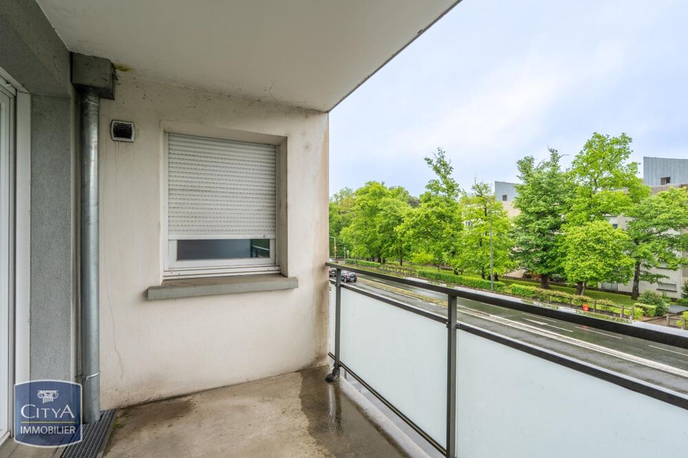 Appartement 2 pièces 36 m² · à Joué-lès-Tours · 36 m² · 125 000 €