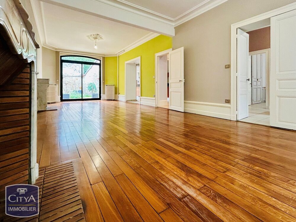 Vente Maison maison Châteauroux