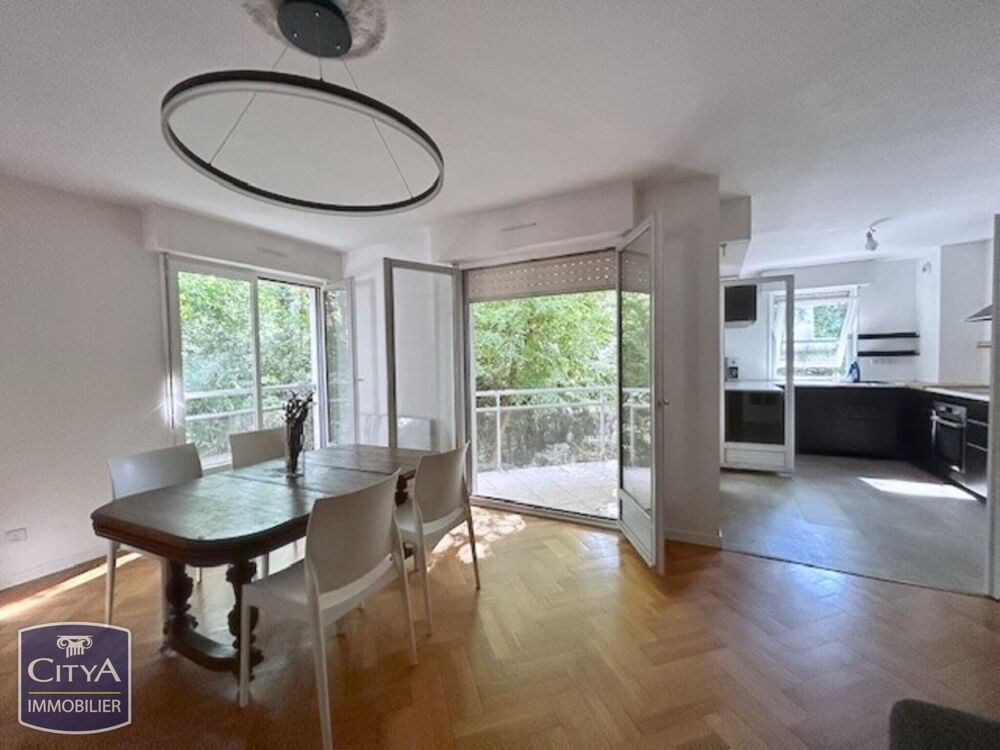 Vente Appartement appartement Nantes