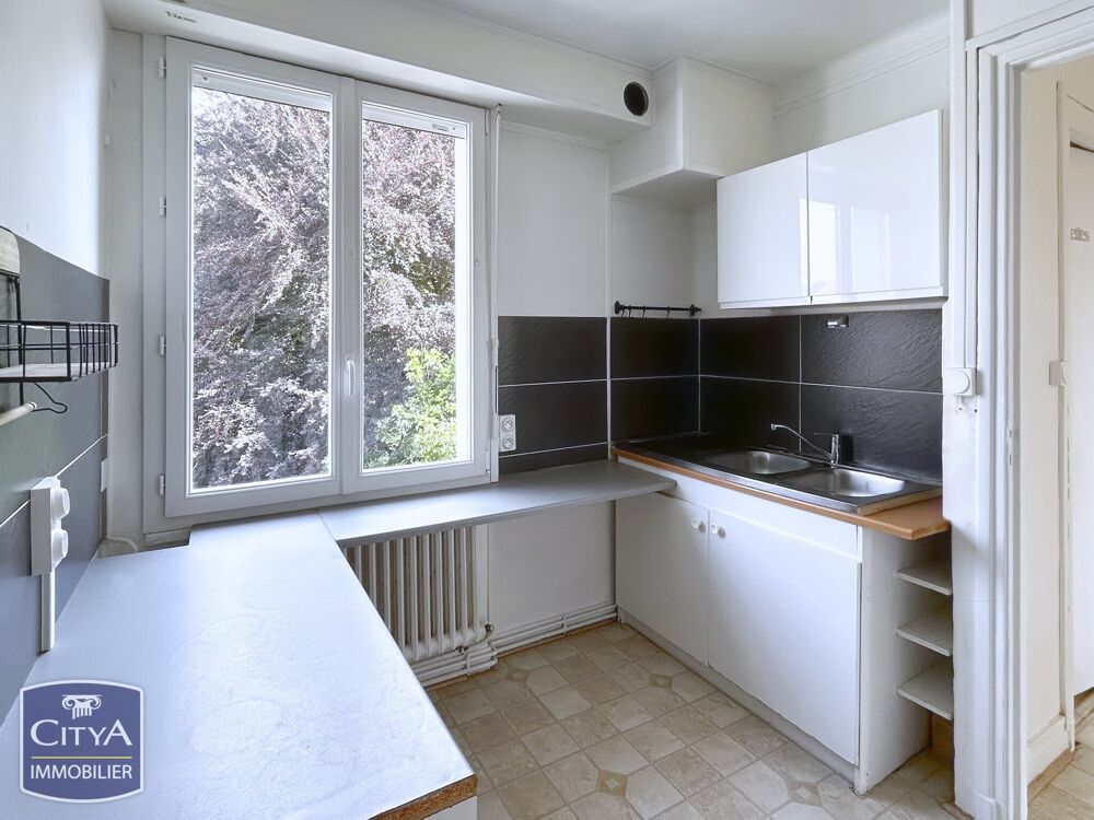 Vente Appartement appartement Saint-quentin