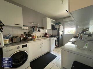  Appartement à vendre 4 pièces 77 m²