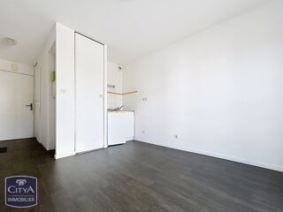  Appartement à vendre 1 pièce 18 m²