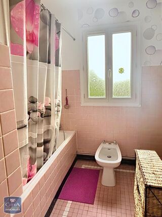  Maison � vendre 4 pi�ces 85 m�