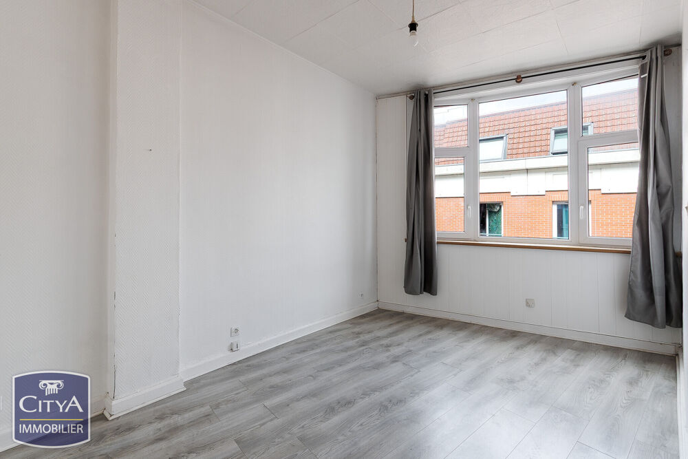 Vente Appartement appartement Roubaix
